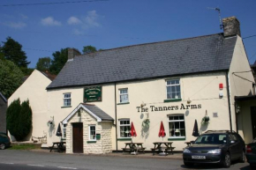  The Tanners Arms  Сеннибридж